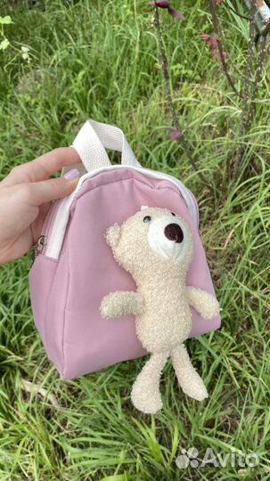 Рюкзак детский новый