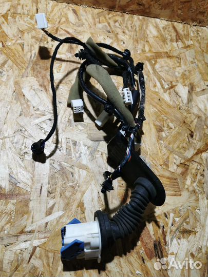 Проводка двери правая Mazda 6 GH 2011 2.0 АКПП