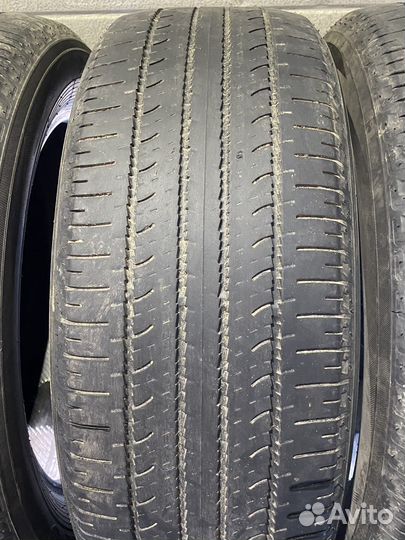 Yokohama Geolandar SUV G055 225/55 R18