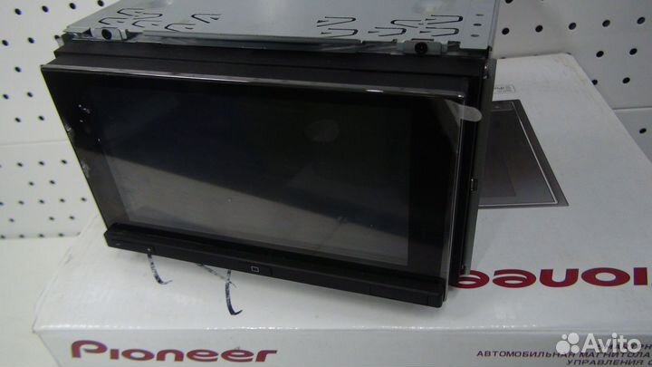 Автомагнитола pioneer SPH-DA01
