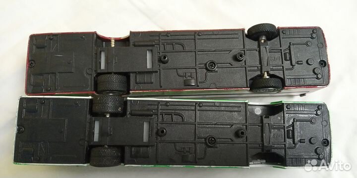 Модели автомобиля металлические на запчасти