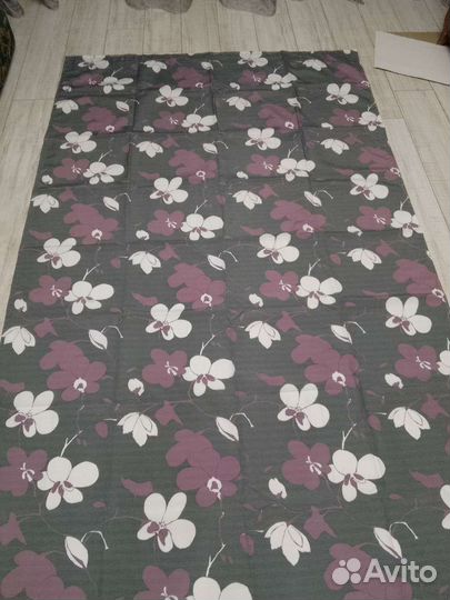 Готовые шторы IKEA