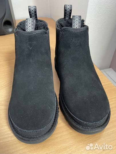 Ugg мужские 42