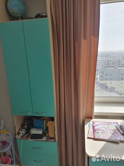 Детская мебель