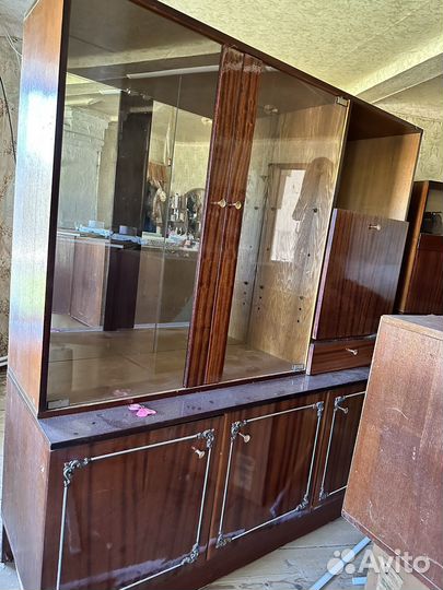 Тумба, шкаф, комод