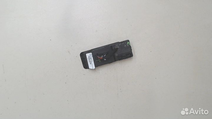 Блок комфорта Volkswagen Tiguan, 2020