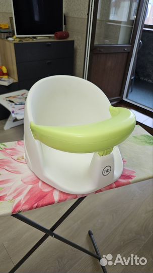 Стульчик для купания