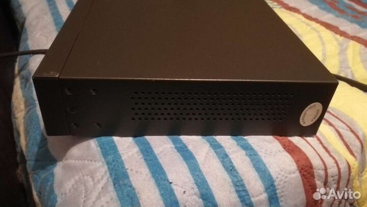 Tp-link TL-R480T+ маршрутизатор