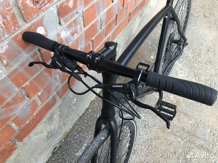 Грэвел Orbea Carpe 10