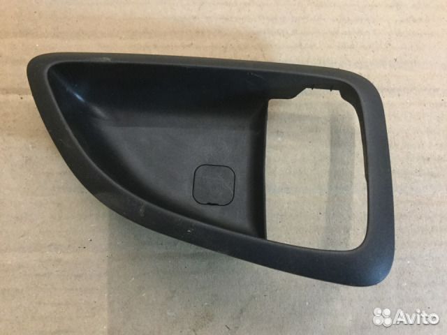 Накладка ручки внутренней Хундай ix35 с 2010-2015г