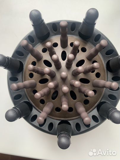 Фен Rowenta pro 2300