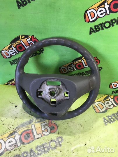 Руль Chevrolet Cobalt