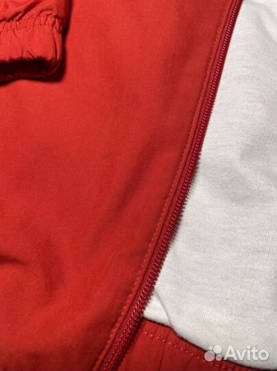 Олимпийка Nike