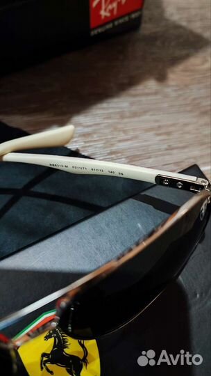 Продам очки Ray Ban