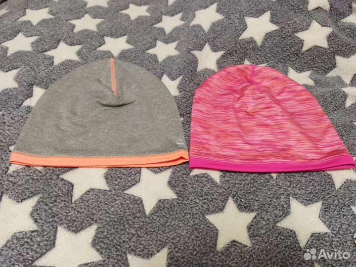 Шапка новая