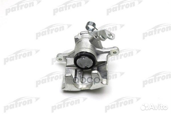 Суппорт тормозной задн прав VW T4 2.0/2.5/1.9D