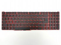 Клавиатура для ноутбука Acer Nitro