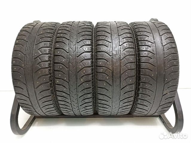 Bridgestone Ice Cruiser 7000 215/60 R16