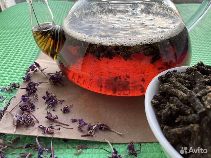 Иван чай 1 кг отзывы, крепкий