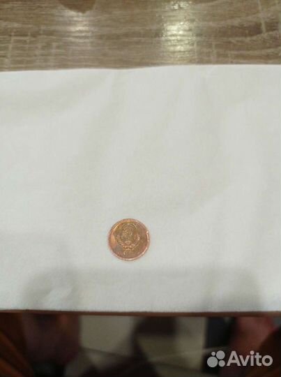 Нумизматика монеты