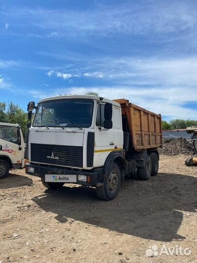 МАЗ 551605-280, 2012