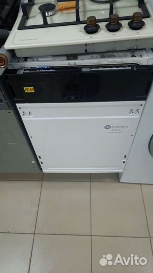 Посудомоечные машины