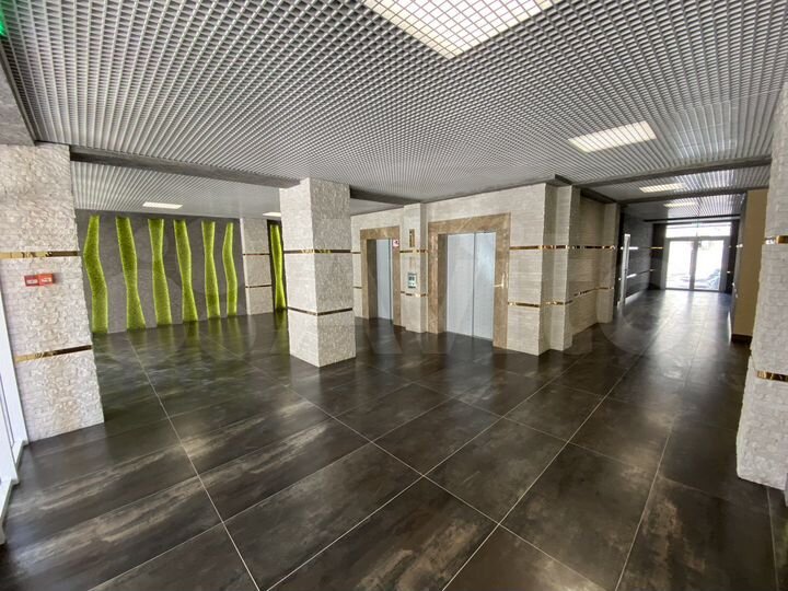 Квартира-студия, 24 м², 8/13 эт.