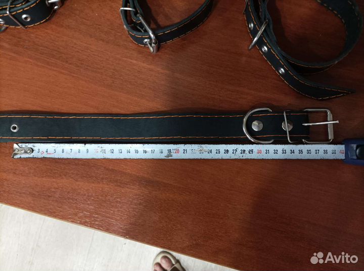 Ошейник для собак