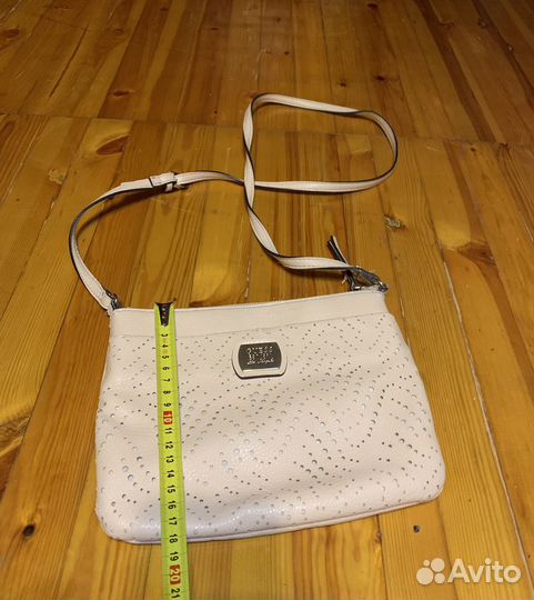 Сумка женская guess оригинальная винтаж