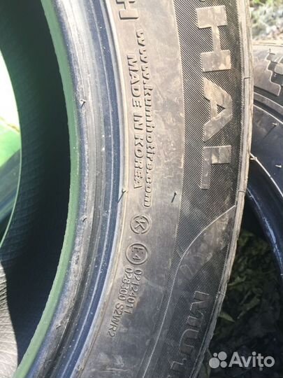 Marshal MU12 225/60 R18 104H