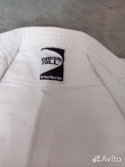 Кимоно Green hill