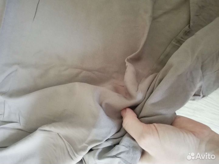 Отрез ткани вискоза 2 м