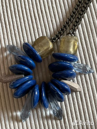 Колье ortys Officina Milano