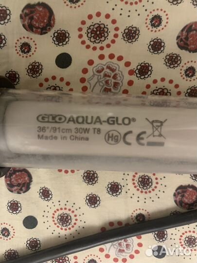 Светильник для аквариума 90 см