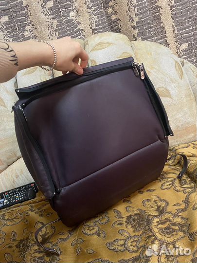 Сумка на коляску Anex Cross