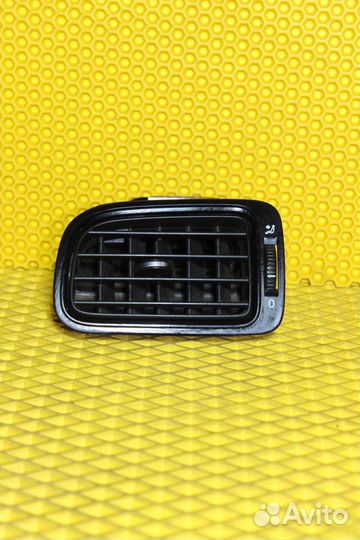 Дефлектор воздушный (салон) Volkswagen Polo 5