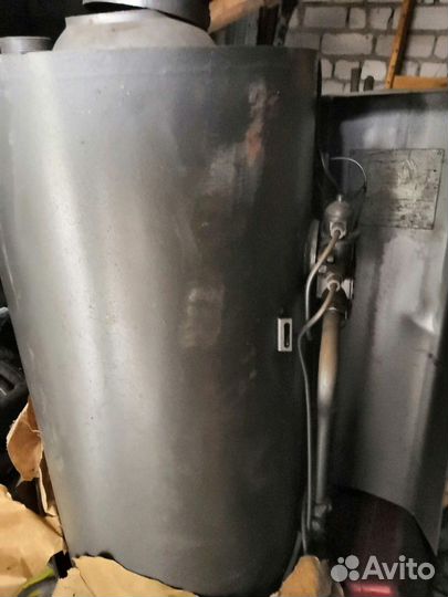 Газовый котёл Аогв 23