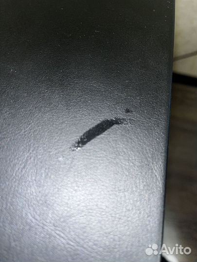 Накладна на стол IKEA rissla