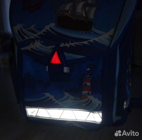 Ранец школьный портфель