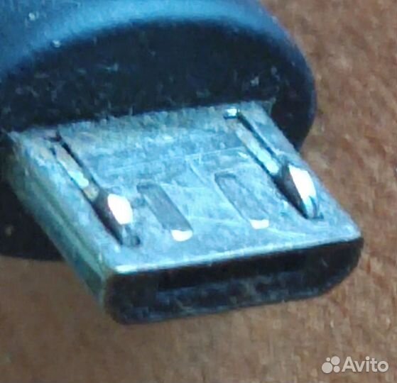 Кабель USB - micro USB