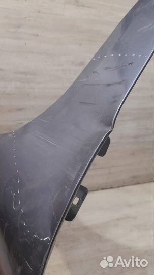 Крыло переднее правое Mercedes Benz Cla C118 X118