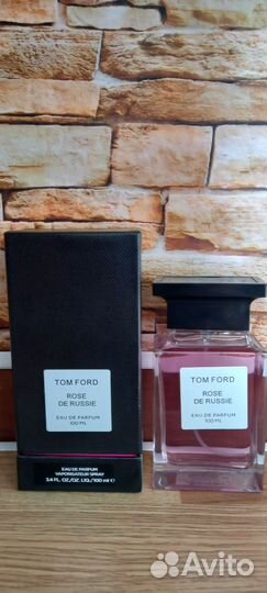 Tom Ford