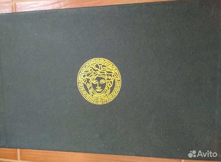 Вазы фарфор Италия versace, Чехия Pirken Hammer