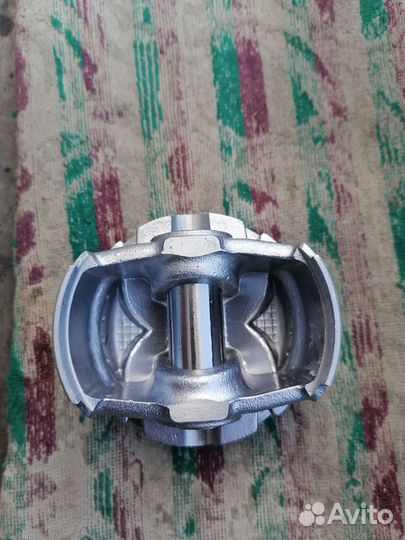 Поршни турбо ваз