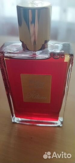 Туалетная вода женская