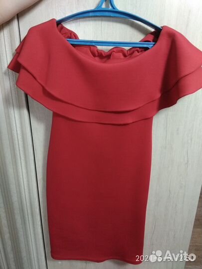 Платье женское 46-48