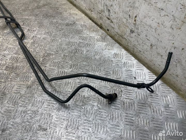 Трубка гидроусилителя Honda Cr-V 3 RE K24 2007