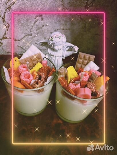 Подарочный набор