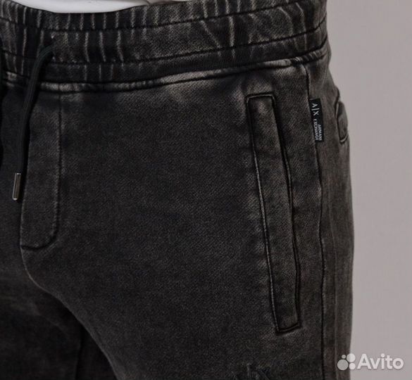 Спортивный костюм Armani Exchange премиум