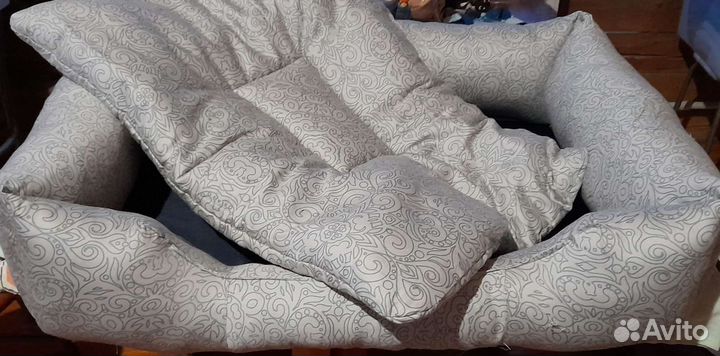 Лежанка для животных